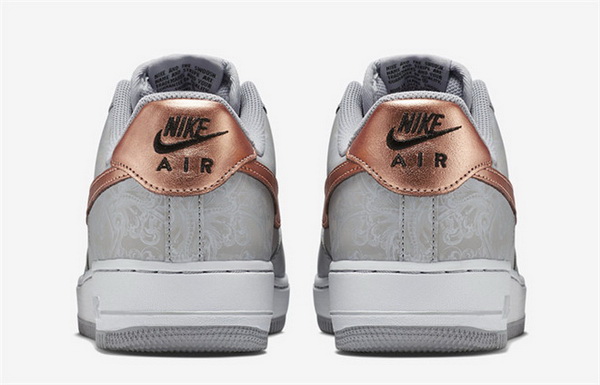 Nike Air Force One Women Low--069